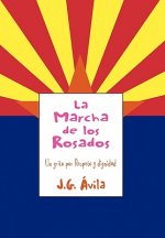 Marcha de Los Rosados