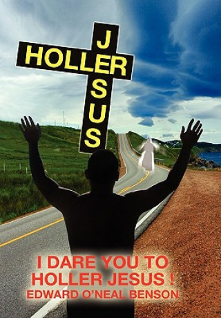 Holler Jesus