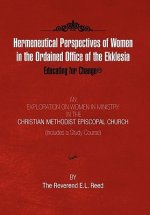 Hermeneutical Perspectives of Women in the Ordained Office of the Ekklesia