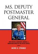 Ms. Deputy Postmaster General