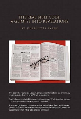 Real Bible Code