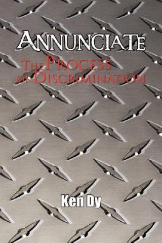 Annunciate