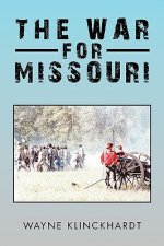 War for Missouri