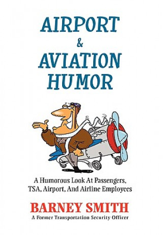 Airport & Aviation Humor
