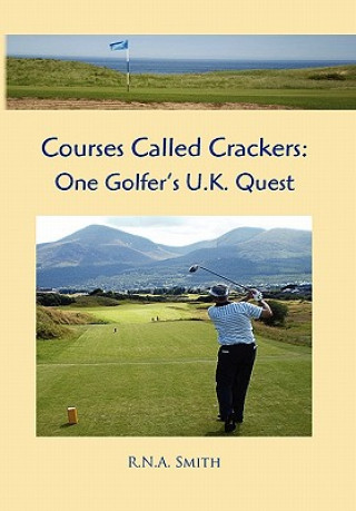 Courses Called Crackers