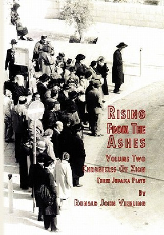 Rising from the Ashes Vol 2