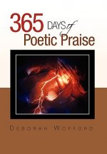 365 days of Poetic Praise