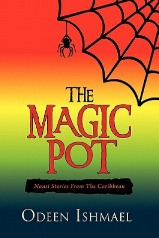 Magic Pot