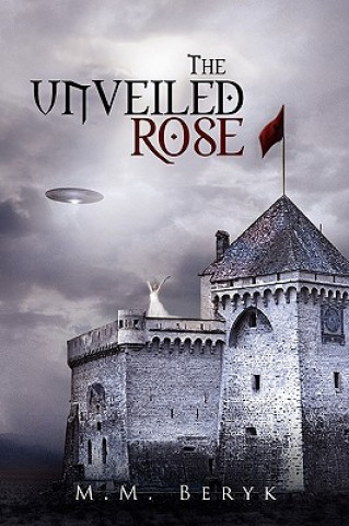 Unveiled Rose