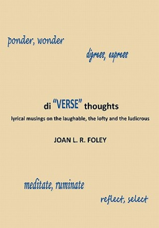 Di Verse Thoughts