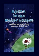 Aliens in the Major League