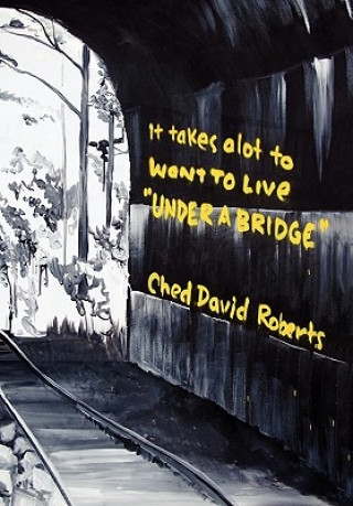 It Takes a Lot to Want to Live ''Under a Bridge''