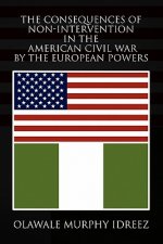Consequences of Non-Intervention in the American Civil War by the European Powers