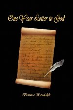 One-Year Letter to God