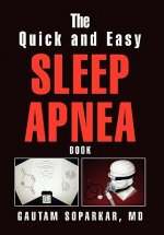 Quick and Easy Sleep Apnea Book