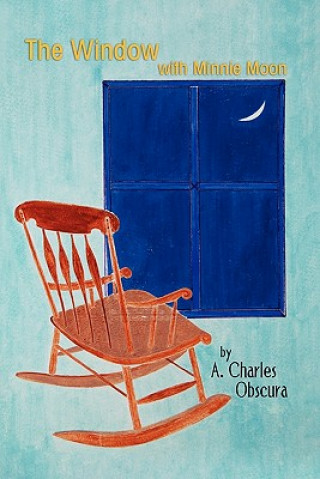 Window with Minnie Moon