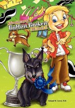 Adventures of Button Broken Tail Book II
