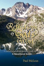 Reflections of God's Work