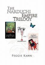 Narduchi Empire Trilogy