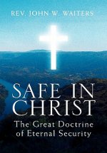 Safe in Christ