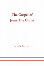 Gospel of Jesus The Christ