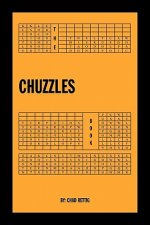 Chuzzles Book