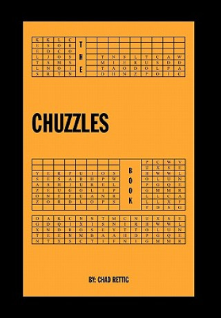 Chuzzles Book