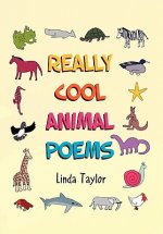 Really Cool Animal Poems