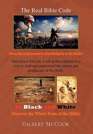 Real Bible Code