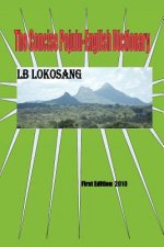 Concise Pojulu-English Dictionary
