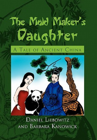 Mold Maker's Daughter