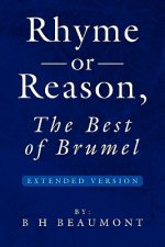 Rhyme or Reason, the Best of Brumel