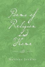 Poems of Religion and Home