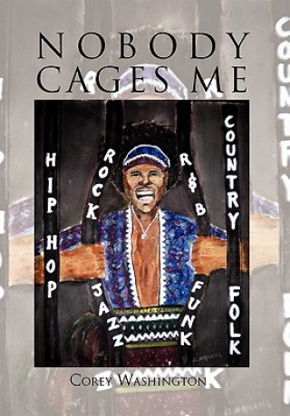 Nobody Cages Me