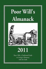 Poor Will's Almanack 2011