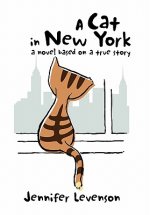 Cat in New York