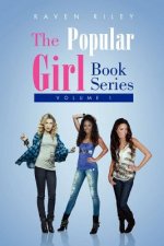 Popular Girls Book Series