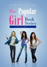 Popular Girls Book Series