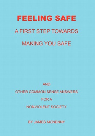 Feeling Safe A First Step towards Making You Safe