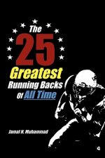 25 Greatest Running Backs of All Time