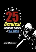 25 Greatest Running Backs of All Time