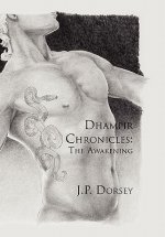 Dhampir Chronicles