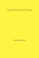Spiritual Warfare for Teenagers