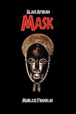 Black African Mask