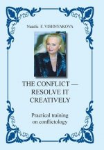 Conflict - Resolve It Creatively
