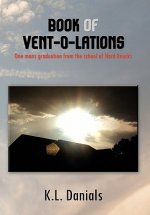 Book of Vent-O-Lations