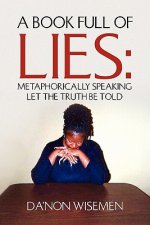 Book Full of Lies