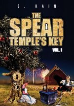 Spear Temple's Key Vol. 1