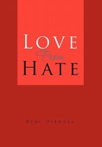 Love from Hate