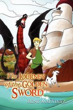 Journey of the Golden Sword